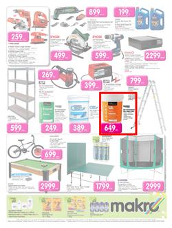 Makro : Winter Sale (27 Jul - 4 Aug 2014), page 7