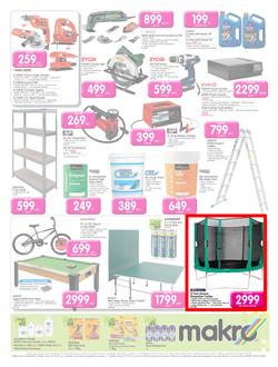 Makro : Winter Sale (27 Jul - 4 Aug 2014), page 7