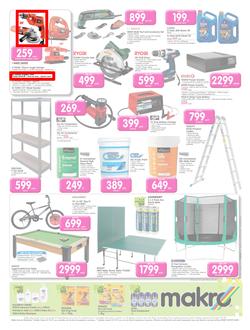 Makro : Winter Sale (27 Jul - 4 Aug 2014), page 7