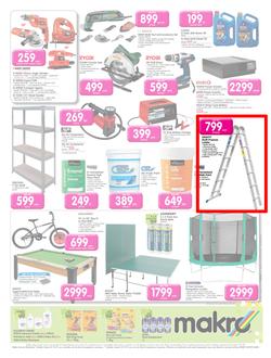 Makro : Winter Sale (27 Jul - 4 Aug 2014), page 7