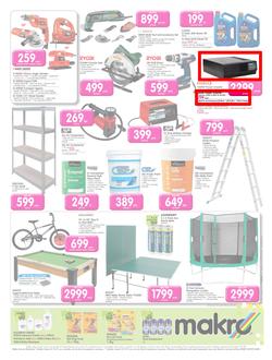 Makro : Winter Sale (27 Jul - 4 Aug 2014), page 7
