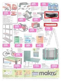 Makro : Winter Sale (27 Jul - 4 Aug 2014), page 7