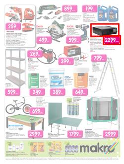 Makro : Winter Sale (27 Jul - 4 Aug 2014), page 7