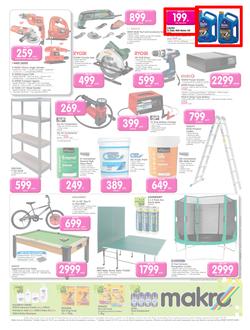 Makro : Winter Sale (27 Jul - 4 Aug 2014), page 7