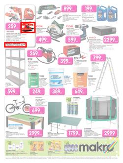 Makro : Winter Sale (27 Jul - 4 Aug 2014), page 7