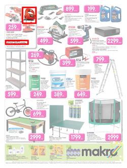 Makro : Winter Sale (27 Jul - 4 Aug 2014), page 7
