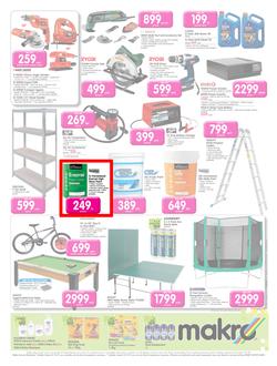 Makro : Winter Sale (27 Jul - 4 Aug 2014), page 7