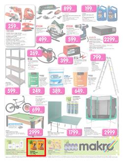 Makro : Winter Sale (27 Jul - 4 Aug 2014), page 7