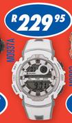 Pure Digital & Analogue Watches M0937A