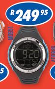 Pure Digital & Analogue Watches M0951