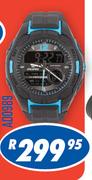 Pure Digital & Analogue Watches AD0989
