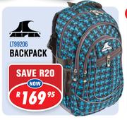 Aspen Backpack