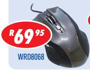 Dixon Optical Mouses WRD8068