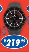 Pure Digital & Analogue Watches AQ1010