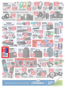 Cash Crusaders : Big Sale (18 Aug - 7 Sep 2014), page 7