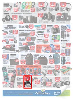 Cash Crusaders : Big Sale (18 Aug - 7 Sep 2014), page 7