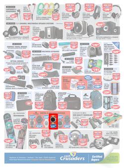 Cash Crusaders : Big Sale (18 Aug - 7 Sep 2014), page 7