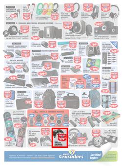 Cash Crusaders : Big Sale (18 Aug - 7 Sep 2014), page 7