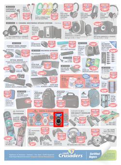 Cash Crusaders : Big Sale (18 Aug - 7 Sep 2014), page 7