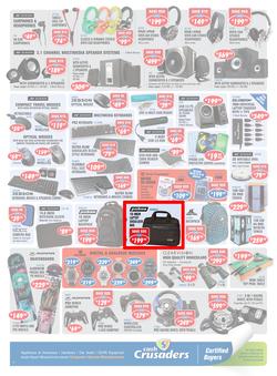 Cash Crusaders : Big Sale (18 Aug - 7 Sep 2014), page 7