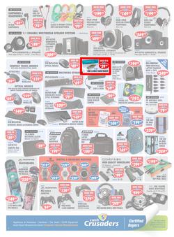 Cash Crusaders : Big Sale (18 Aug - 7 Sep 2014), page 7