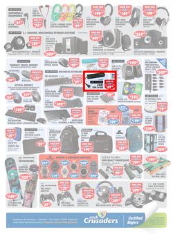 Cash Crusaders : Big Sale (18 Aug - 7 Sep 2014), page 7