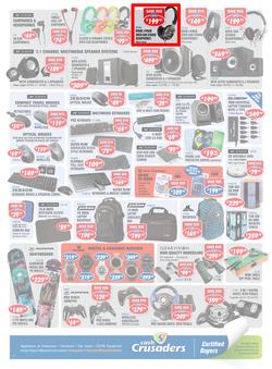 Cash Crusaders : Big Sale (18 Aug - 7 Sep 2014), page 7