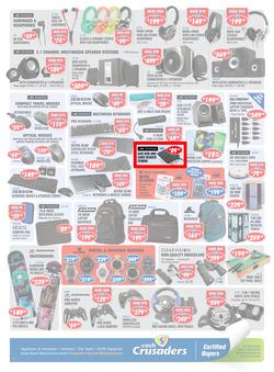 Cash Crusaders : Big Sale (18 Aug - 7 Sep 2014), page 7