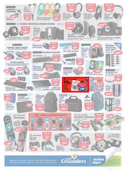 Cash Crusaders : Big Sale (18 Aug - 7 Sep 2014), page 7