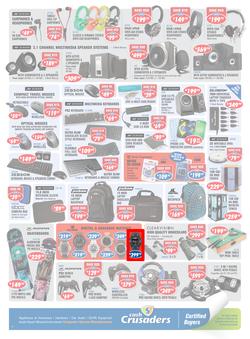Cash Crusaders : Big Sale (18 Aug - 7 Sep 2014), page 7