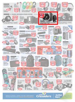 Cash Crusaders : Big Sale (18 Aug - 7 Sep 2014), page 7