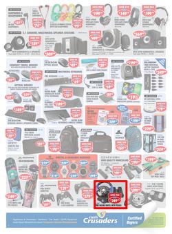 Cash Crusaders : Big Sale (18 Aug - 7 Sep 2014), page 7