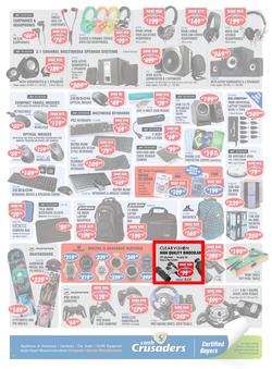 Cash Crusaders : Big Sale (18 Aug - 7 Sep 2014), page 7