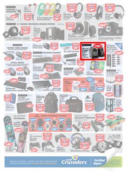 Cash Crusaders : Big Sale (18 Aug - 7 Sep 2014), page 7