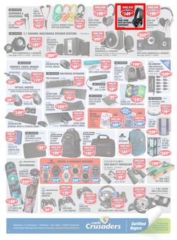 Cash Crusaders : Big Sale (18 Aug - 7 Sep 2014), page 7