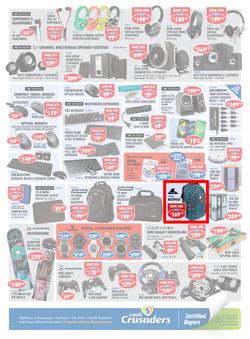 Cash Crusaders : Big Sale (18 Aug - 7 Sep 2014), page 7