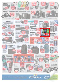 Cash Crusaders : Big Sale (18 Aug - 7 Sep 2014), page 7