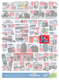 Cash Crusaders : Big Sale (18 Aug - 7 Sep 2014), page 7