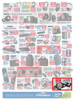 Cash Crusaders : Big Sale (18 Aug - 7 Sep 2014), page 7