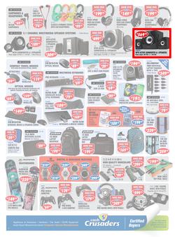 Cash Crusaders : Big Sale (18 Aug - 7 Sep 2014), page 7