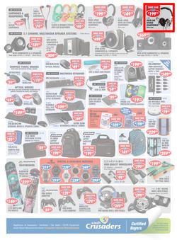 Cash Crusaders : Big Sale (18 Aug - 7 Sep 2014), page 7