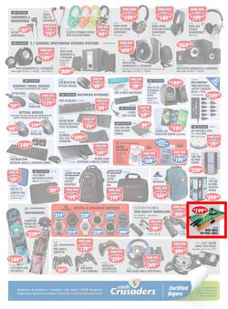 Cash Crusaders : Big Sale (18 Aug - 7 Sep 2014), page 7