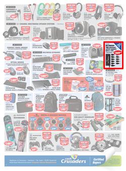 Cash Crusaders : Big Sale (18 Aug - 7 Sep 2014), page 7
