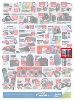 Cash Crusaders : Big Sale (18 Aug - 7 Sep 2014), page 7