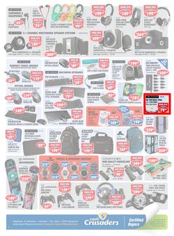 Cash Crusaders : Big Sale (18 Aug - 7 Sep 2014), page 7