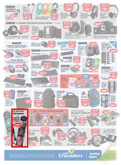 Cash Crusaders : Big Sale (18 Aug - 7 Sep 2014), page 7