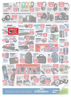 Cash Crusaders : Big Sale (18 Aug - 7 Sep 2014), page 7