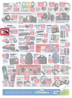 Cash Crusaders : Big Sale (18 Aug - 7 Sep 2014), page 7