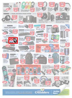 Cash Crusaders : Big Sale (18 Aug - 7 Sep 2014), page 7