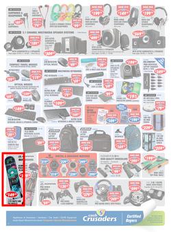 Cash Crusaders : Big Sale (18 Aug - 7 Sep 2014), page 7